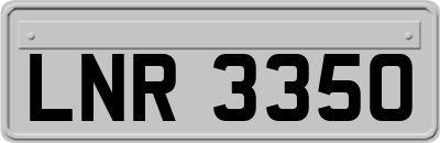 LNR3350