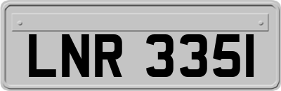 LNR3351