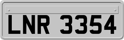 LNR3354