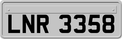 LNR3358