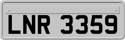 LNR3359