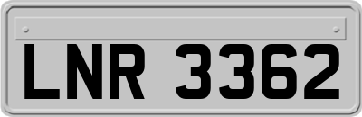 LNR3362