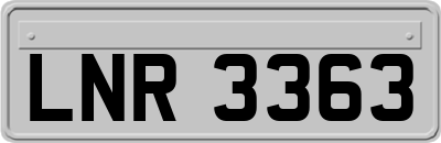 LNR3363