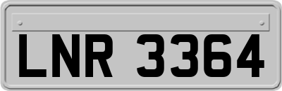 LNR3364