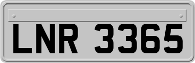 LNR3365