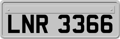 LNR3366