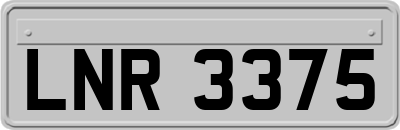 LNR3375