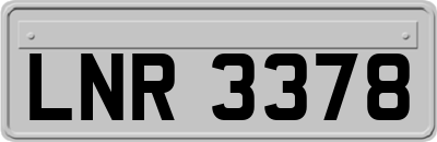 LNR3378