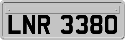 LNR3380