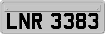 LNR3383