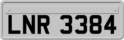 LNR3384