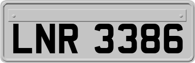 LNR3386