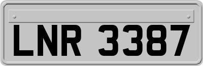 LNR3387