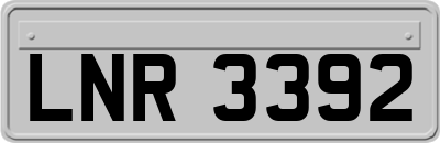 LNR3392