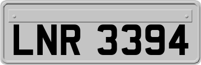 LNR3394