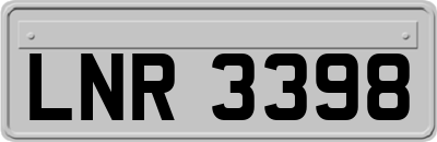 LNR3398