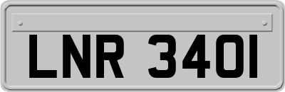 LNR3401
