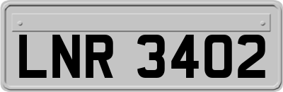 LNR3402
