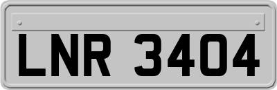 LNR3404