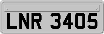 LNR3405
