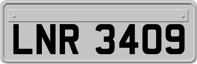 LNR3409