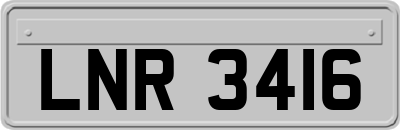 LNR3416