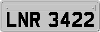 LNR3422