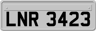 LNR3423