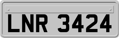 LNR3424