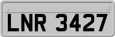 LNR3427