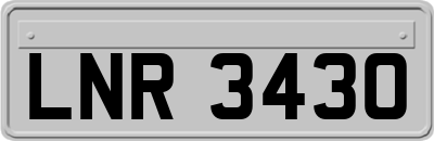 LNR3430