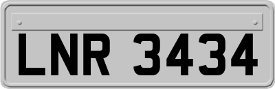 LNR3434