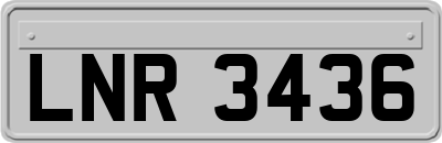 LNR3436