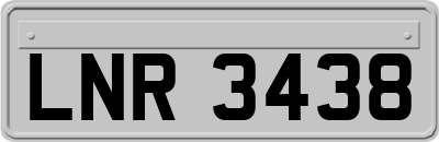 LNR3438