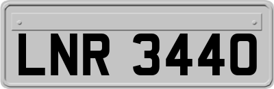 LNR3440