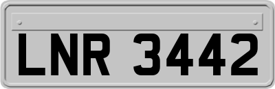 LNR3442