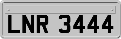LNR3444