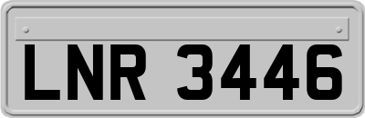 LNR3446