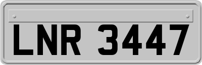 LNR3447