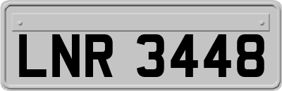 LNR3448