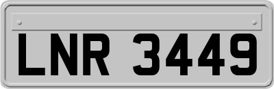 LNR3449