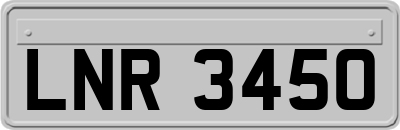 LNR3450