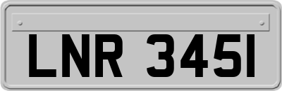 LNR3451