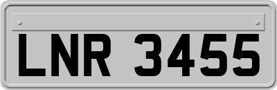LNR3455