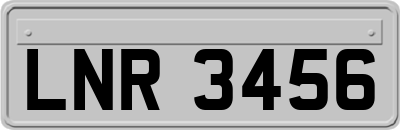 LNR3456