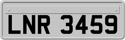 LNR3459