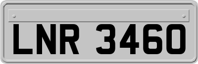LNR3460