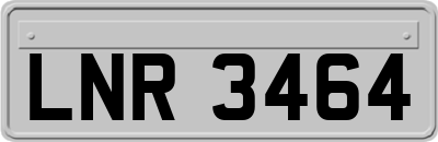 LNR3464