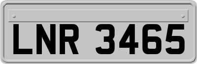 LNR3465
