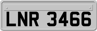 LNR3466